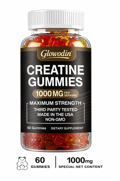 Girth Gainer Gummies