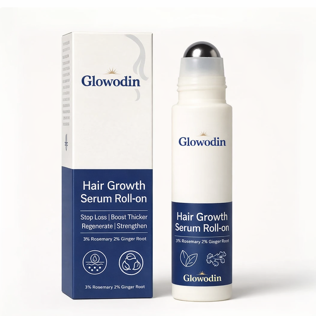 Advanced Hair Growth Serum